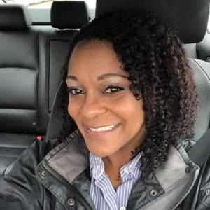 Meet your Posher, Ginger